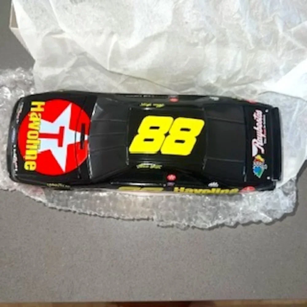Nascar action racing